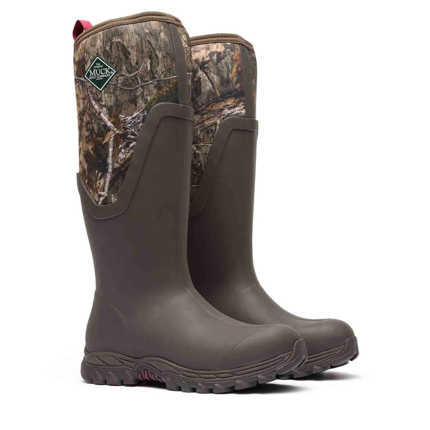 Women's Arctic Sport II Tall Boots