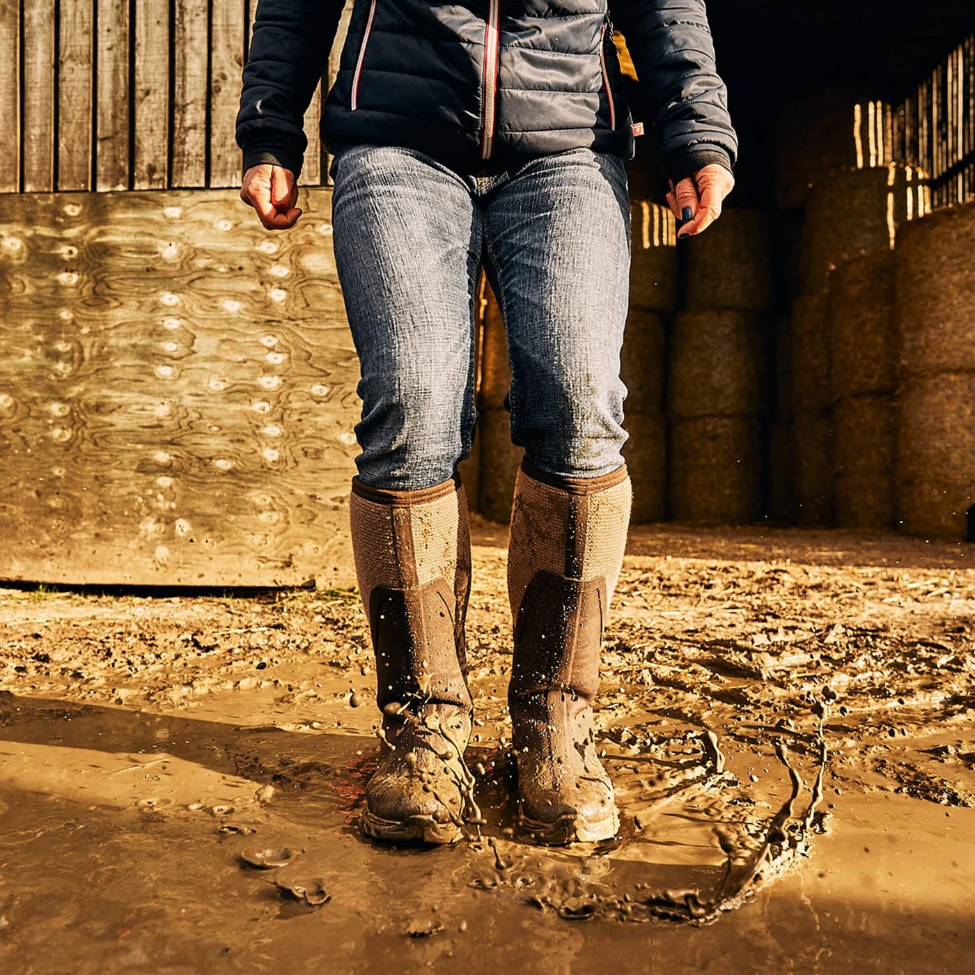 Women's Arctic Sport II Tall Boots - Image 2