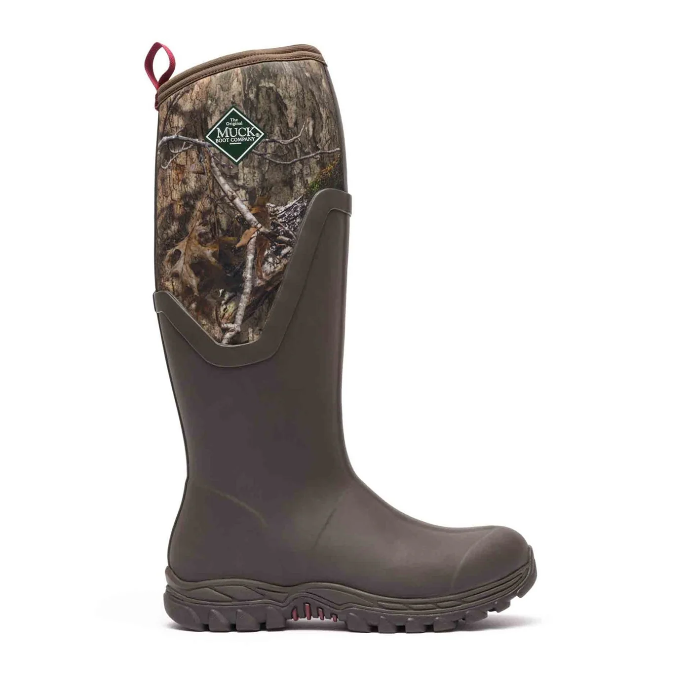 Women's Arctic Sport II Tall Boots - Image 4