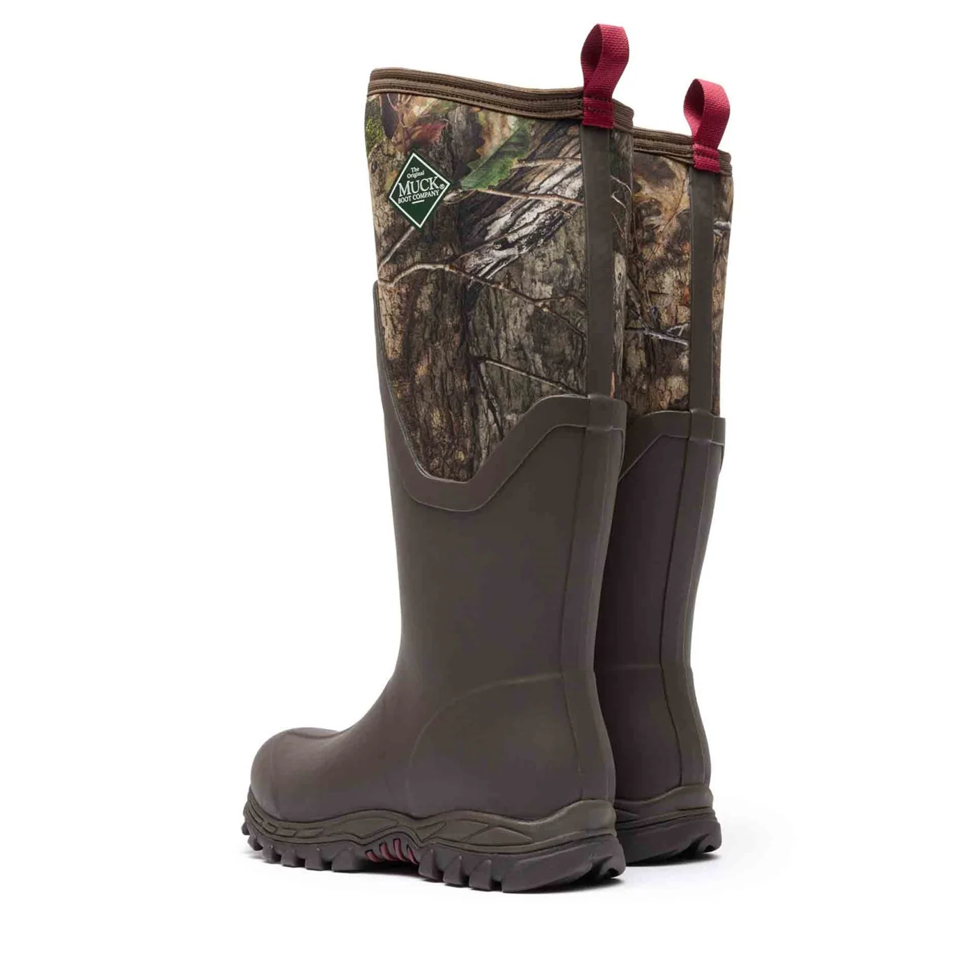 Women's Arctic Sport II Tall Boots - Image 6