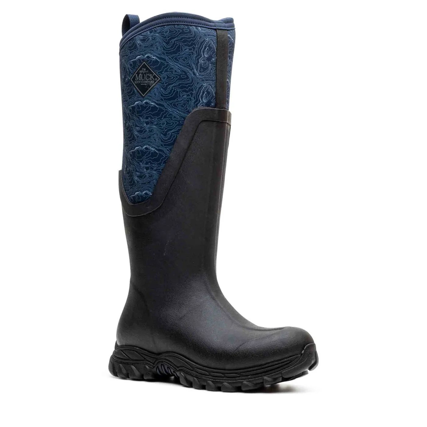 Women's Arctic Sport II Tall Boots - Image 3