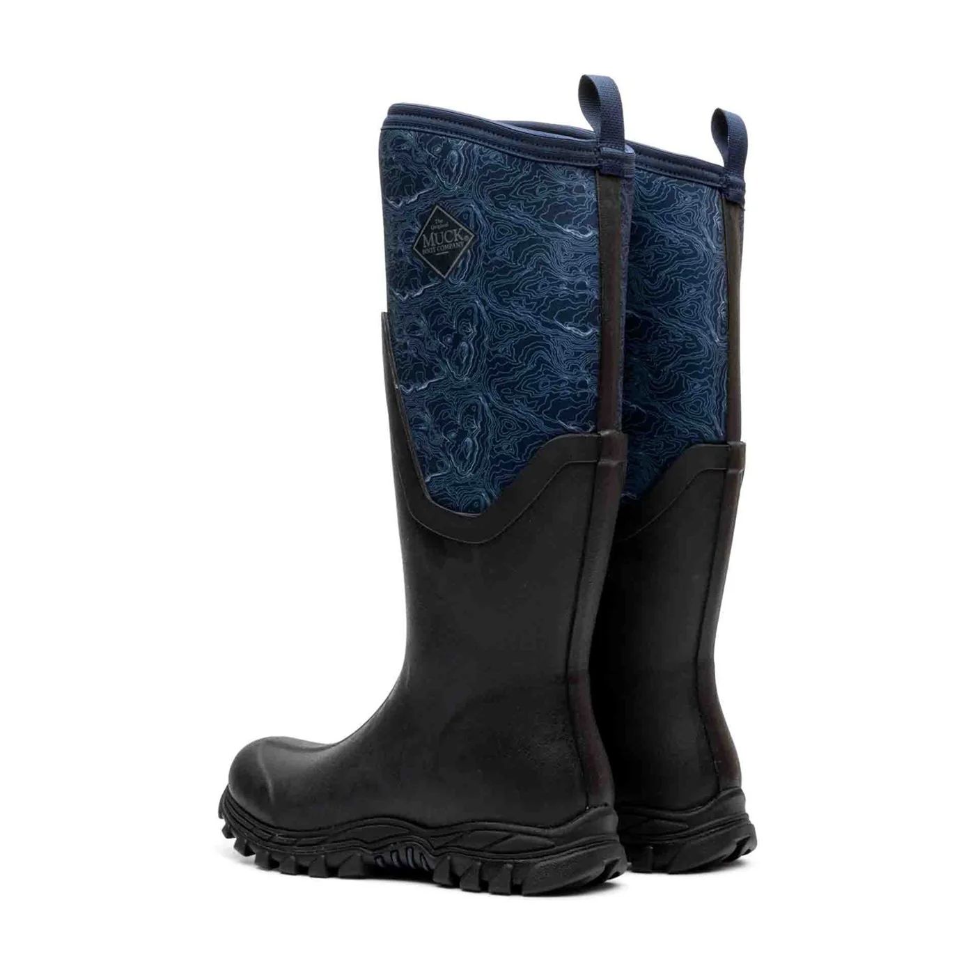 Women's Arctic Sport II Tall Boots - Image 6