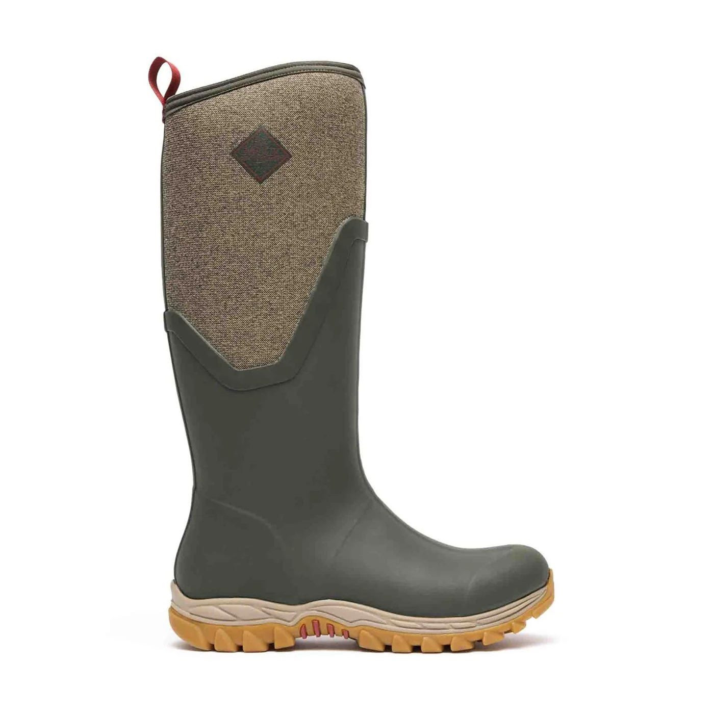 Women's Arctic Sport II Tall Boots - Image 4