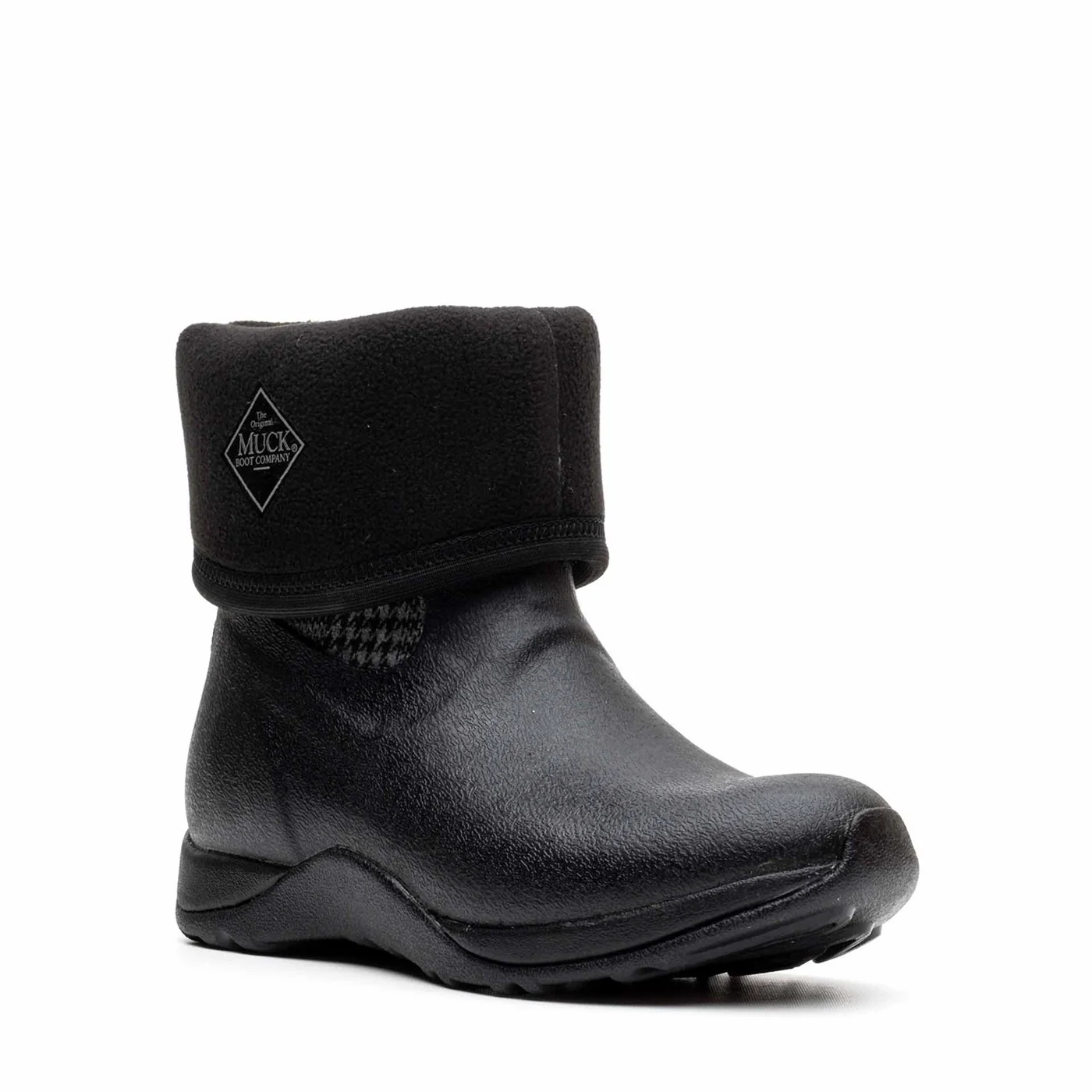 Women's Arctic Weekend Short Boots - Image 5