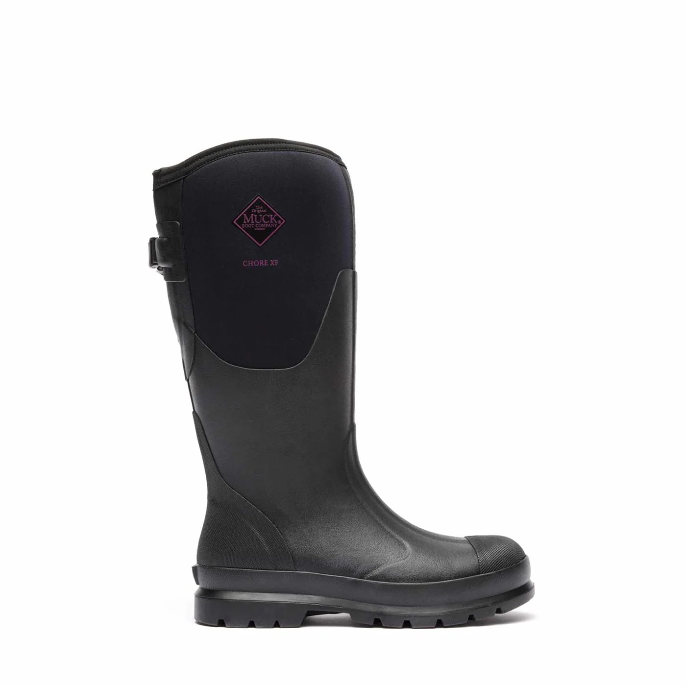 Women's Chore Adjustable Tall Boots - Image 4
