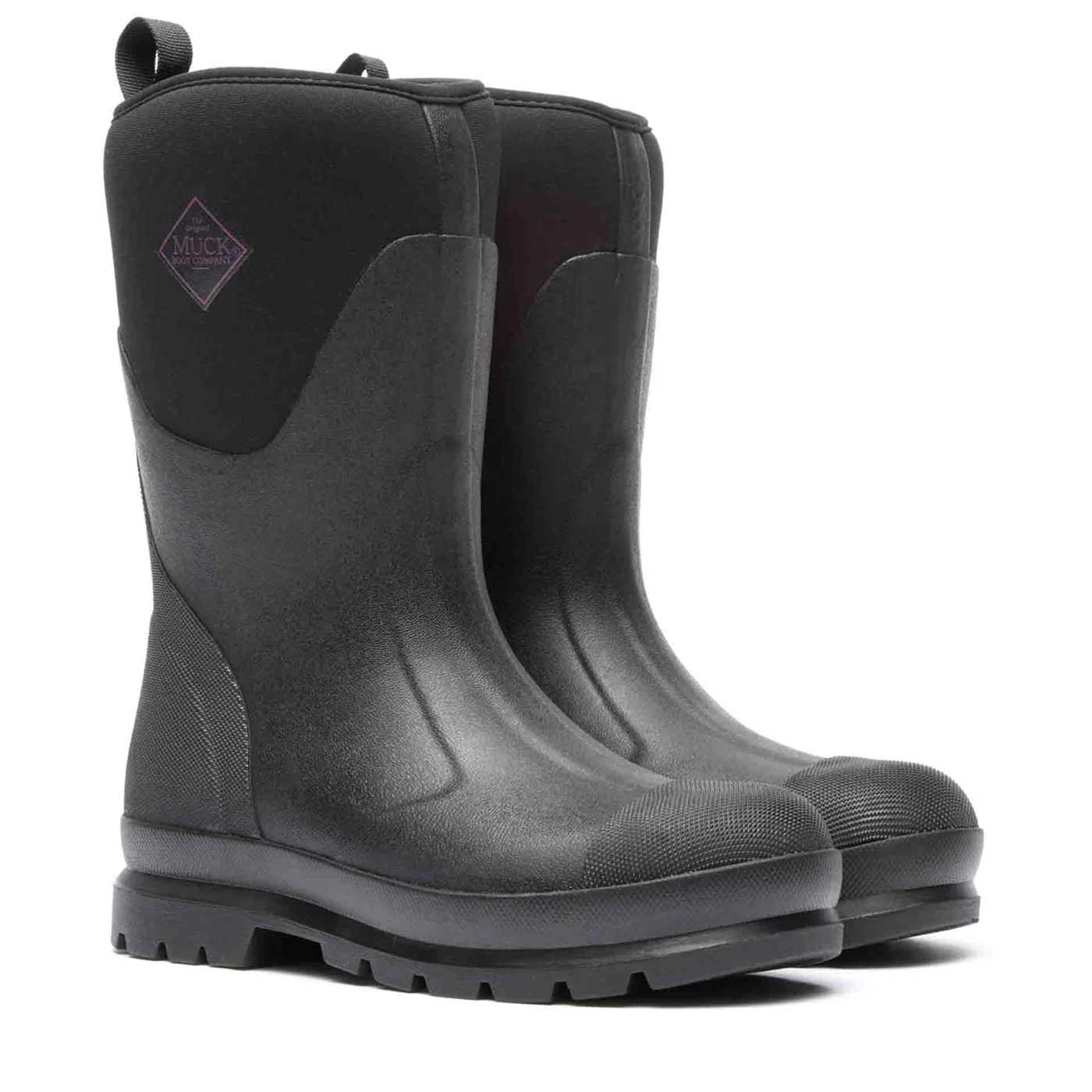 Women's Chore Classic Short Boots