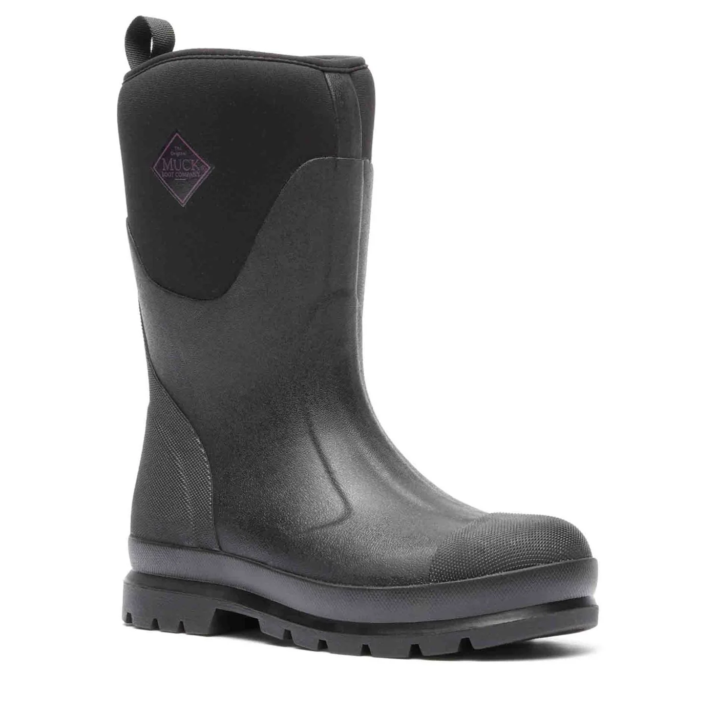 Women's Chore Classic Short Boots - Image 3