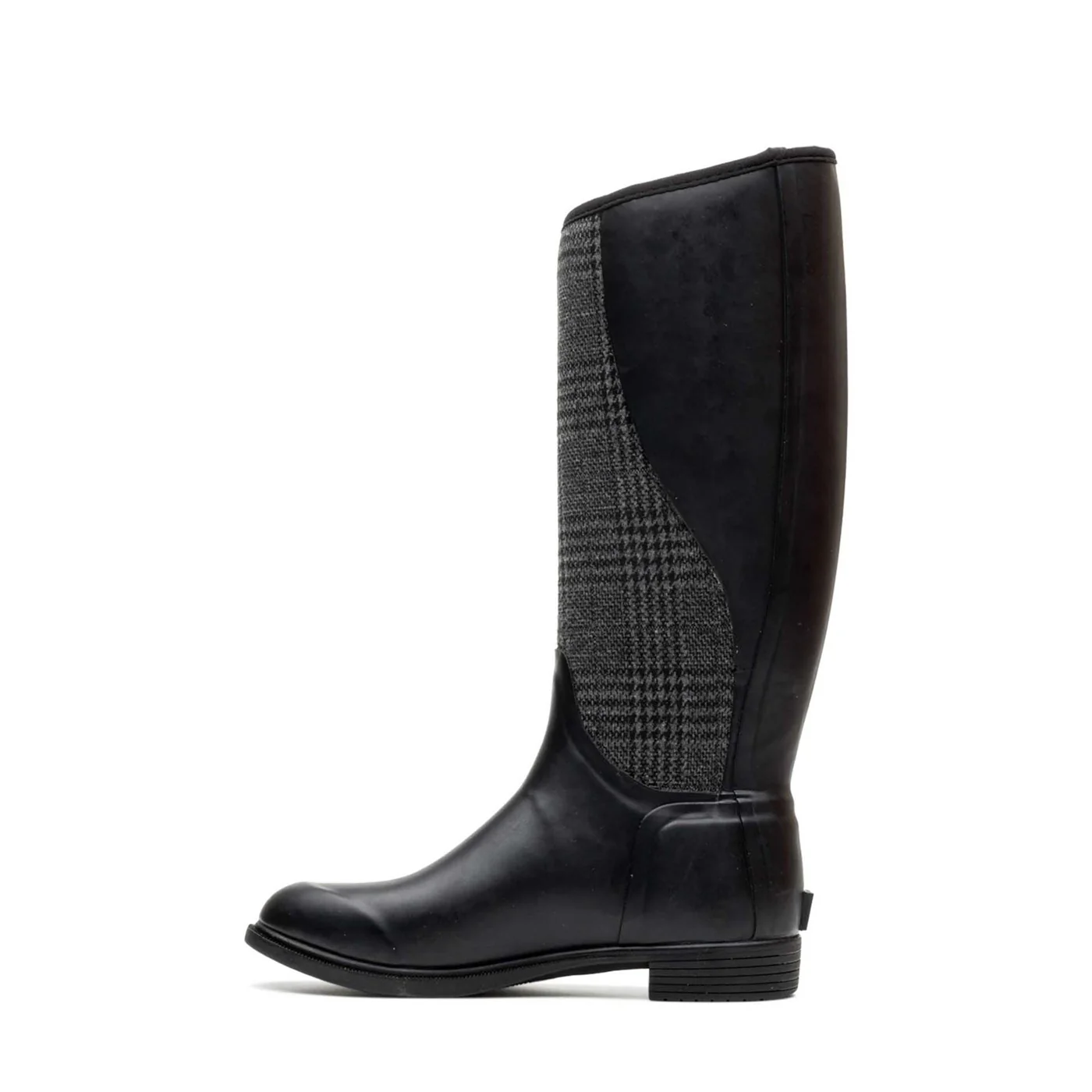 Women's Derby Tall Boots - Image 5