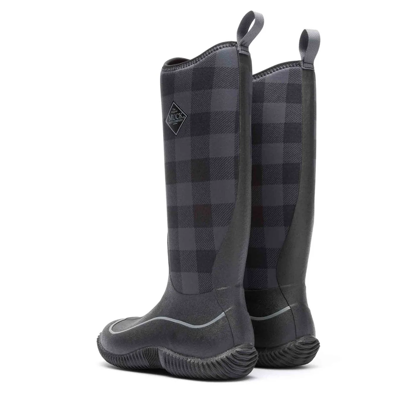 Women's Hale Tall Boots - Image 6