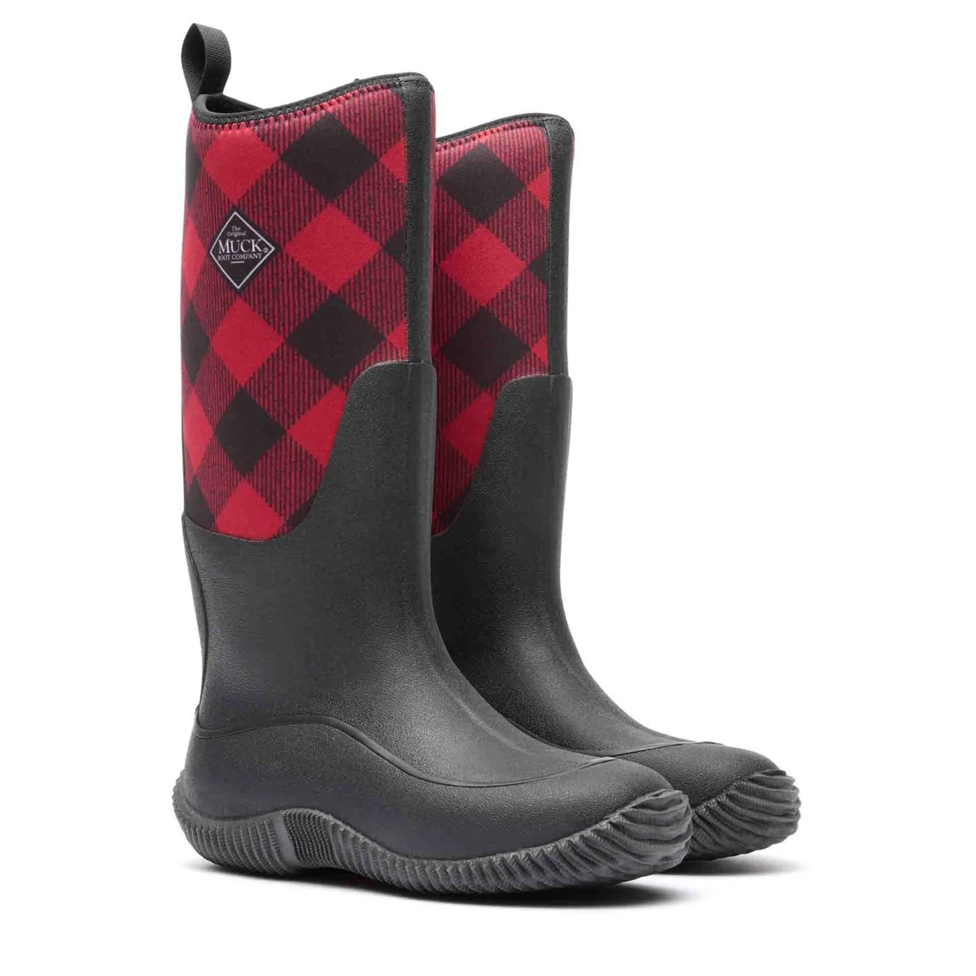 Women's Hale Tall Boots
