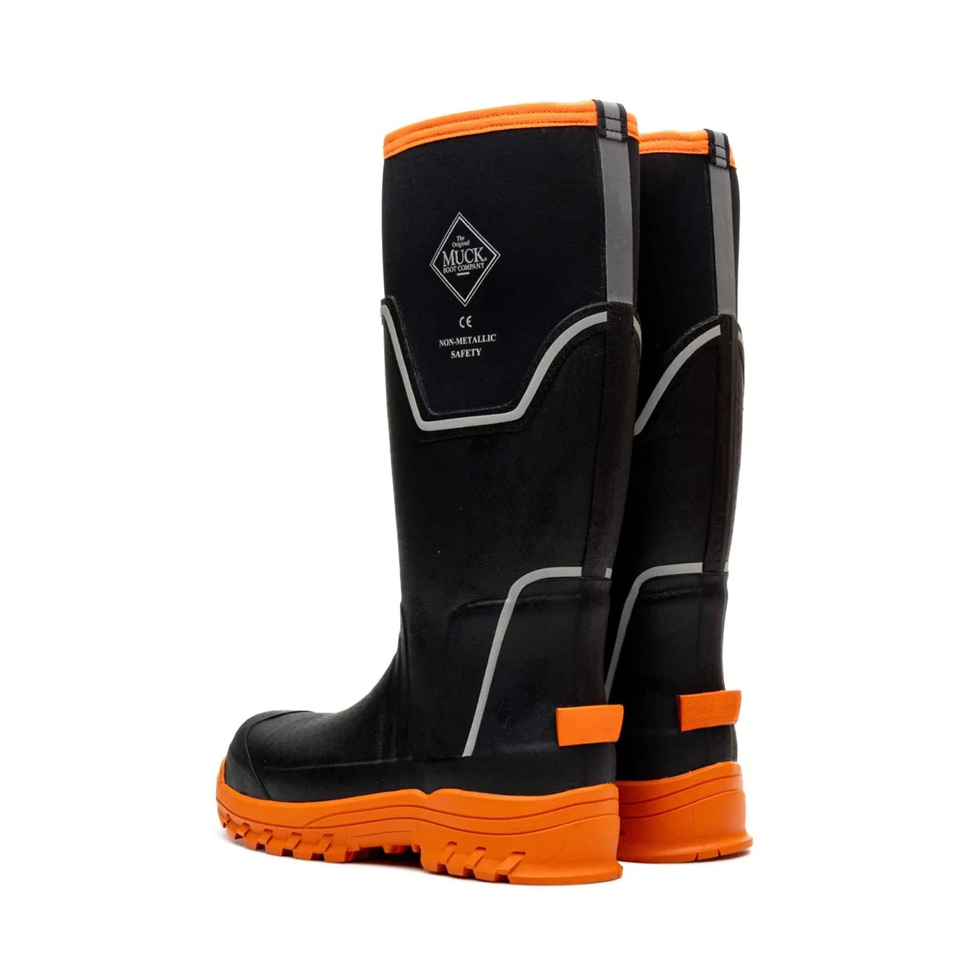 Women's Muck Grit S5 Tall Boots - Image 6