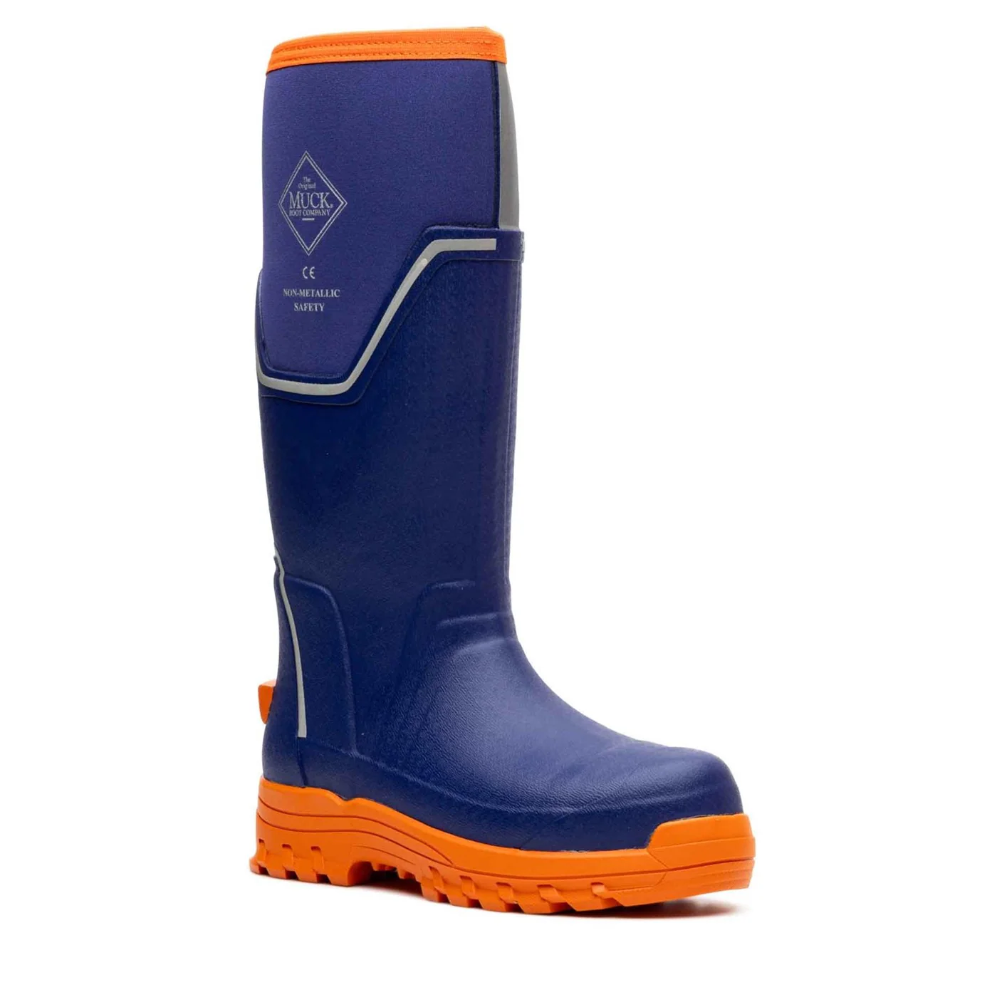 Women's Muck Grit S5 Tall Boots - Image 3