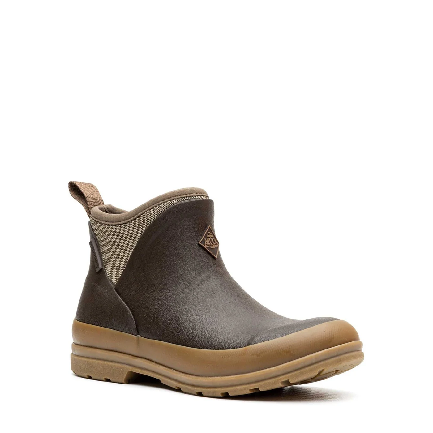 Women's Muck Originals Fleece-Lined Ankle Boots - Image 2