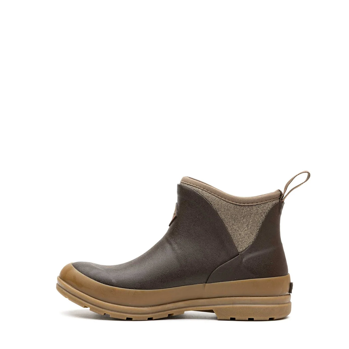 Women's Muck Originals Fleece-Lined Ankle Boots - Image 4