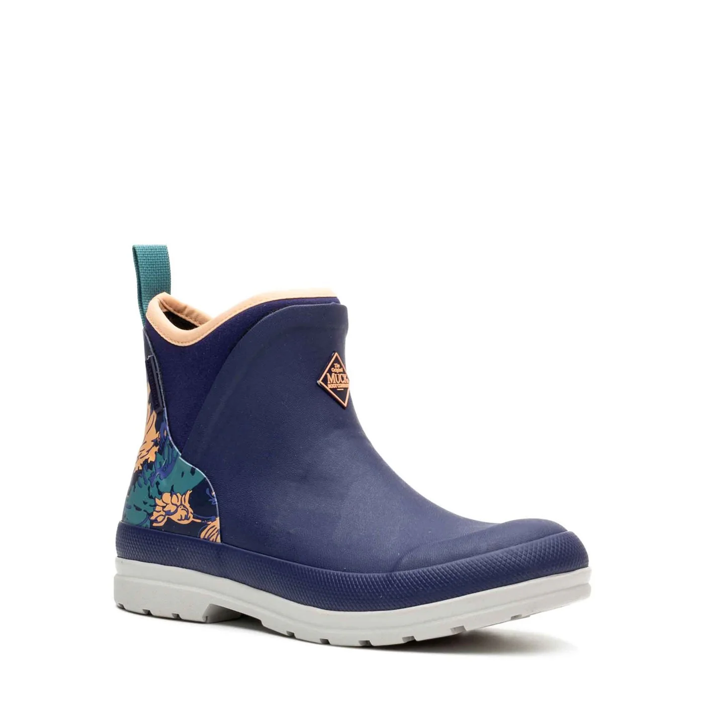 Women's Muck Originals Pull-On Ankle Boots - Image 3