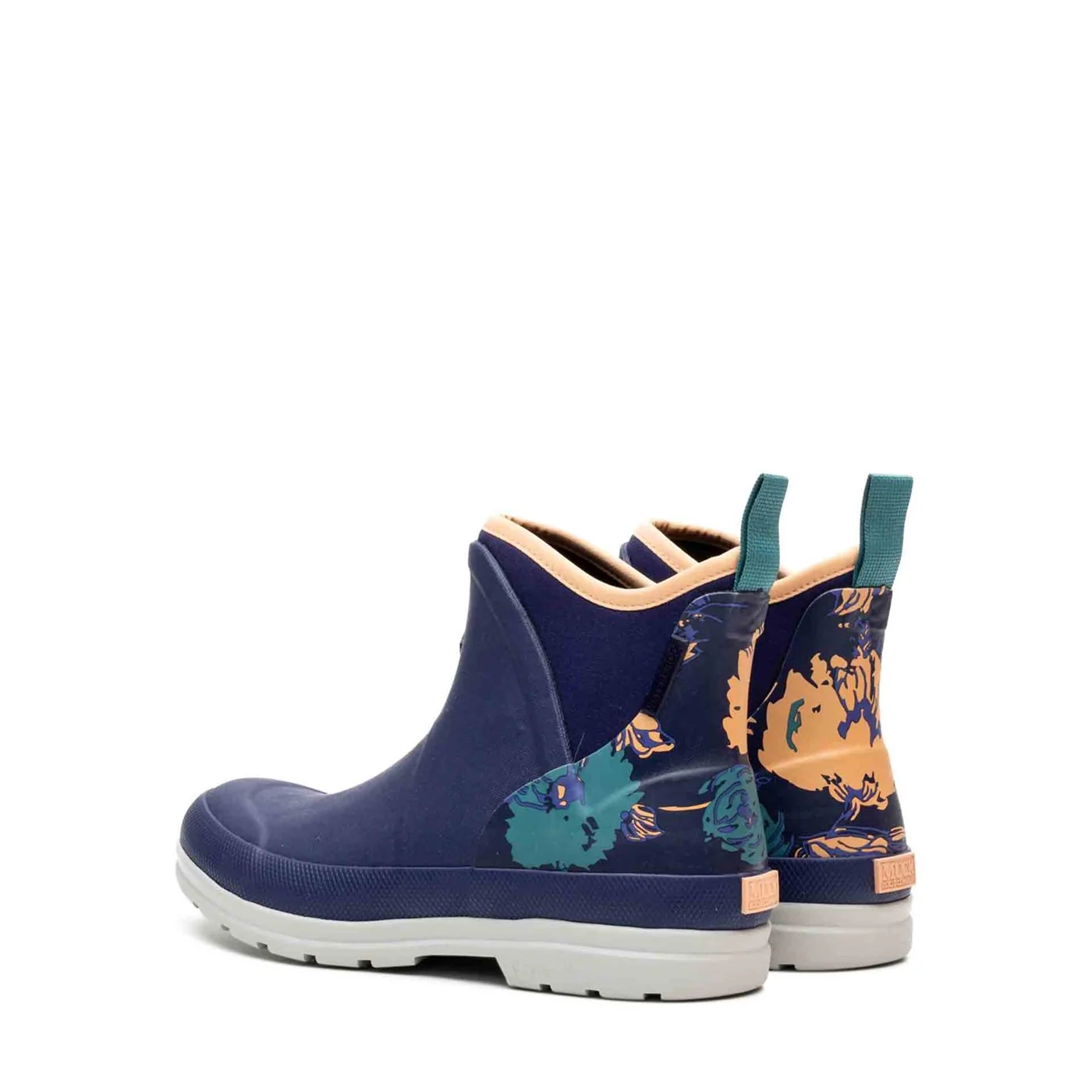Women's Muck Originals Pull-On Ankle Boots - Image 6