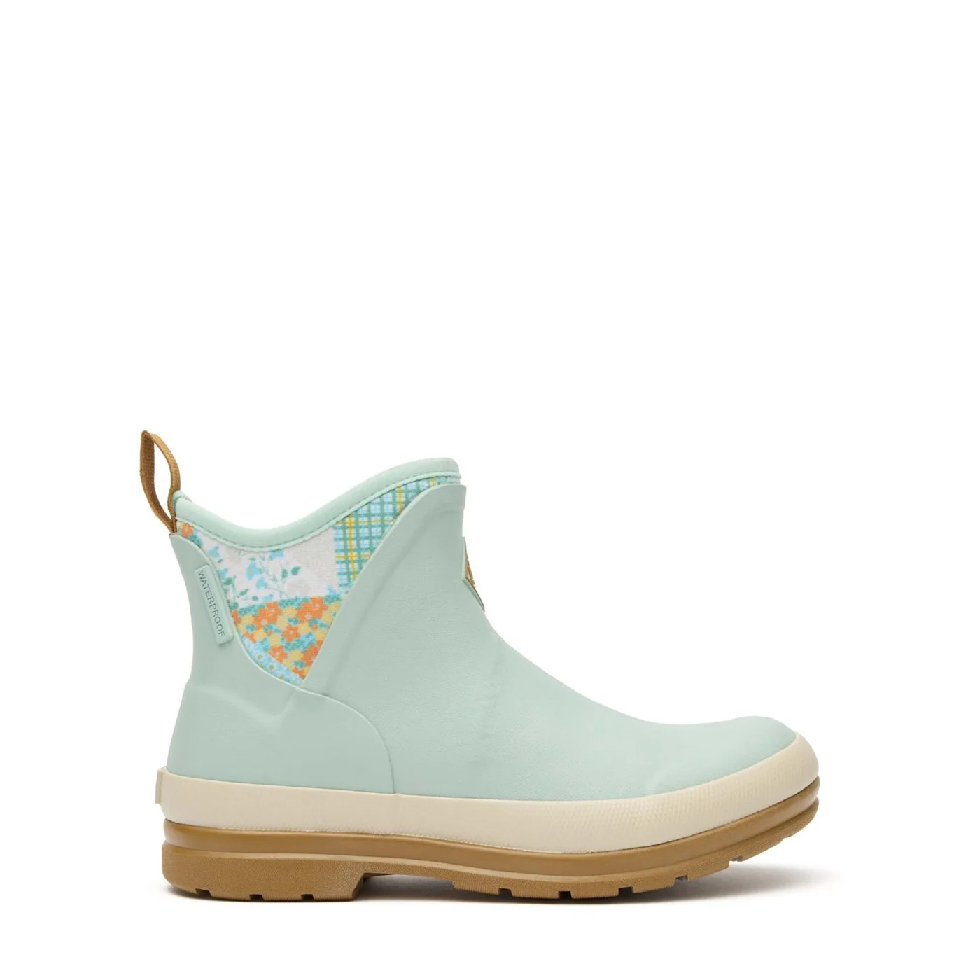 Women's Muck Originals Pull-On Ankle Boots - Image 4