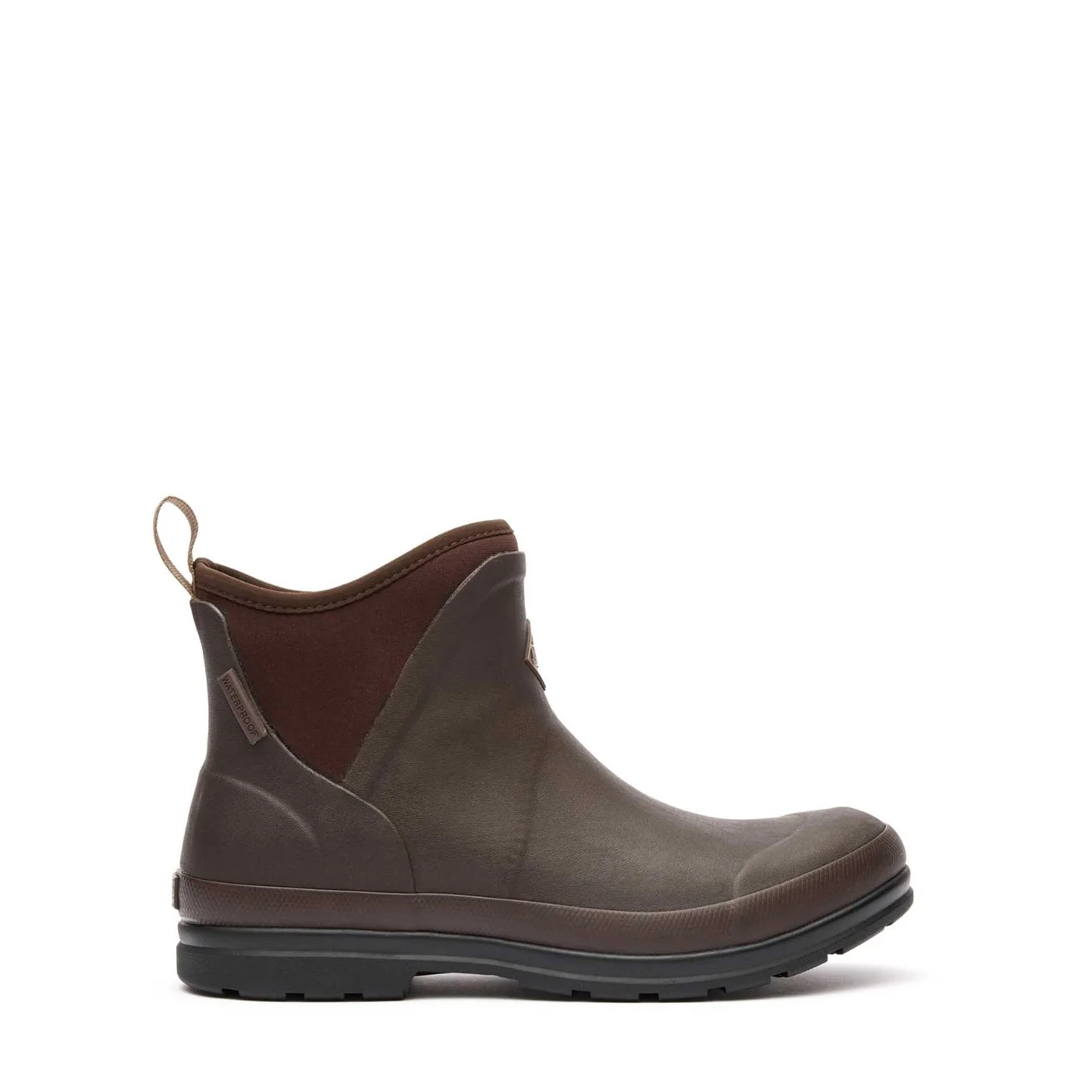 Women's Muck Originals Pull-On Ankle Boots - Image 4