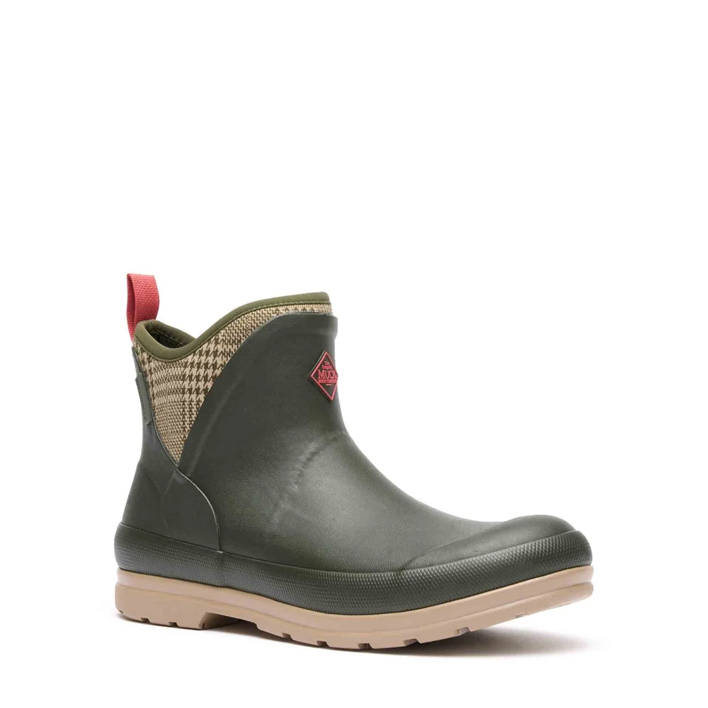 Women's Muck Originals Pull-On Ankle Boots - Image 3