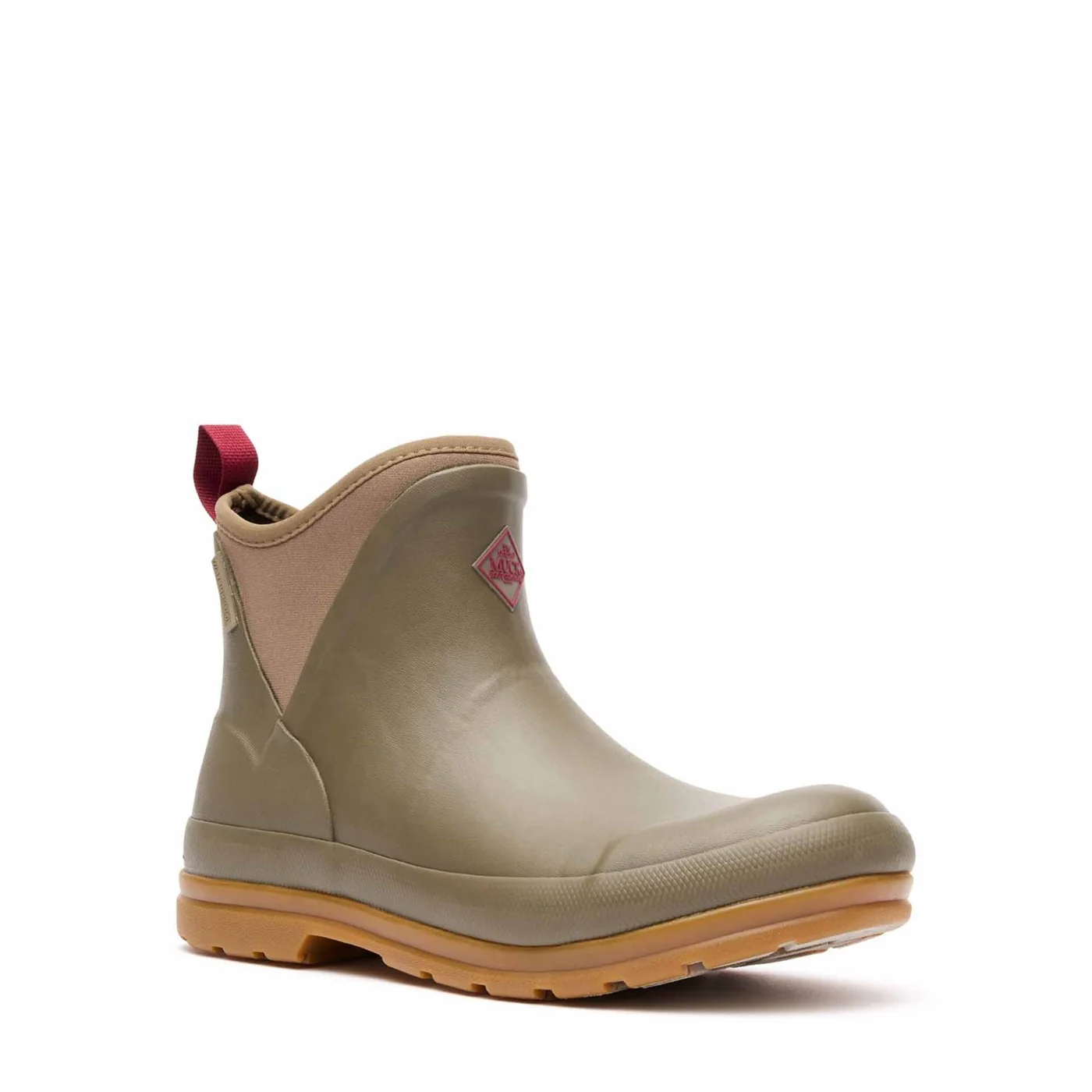 Women's Muck Originals Pull-On Ankle Boots - Image 3