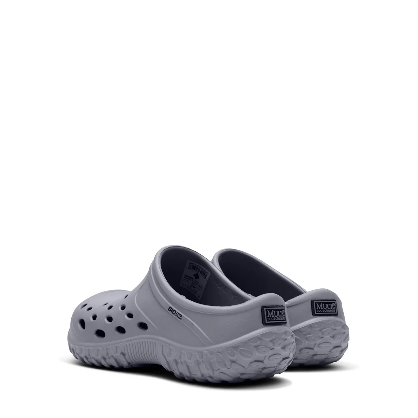 Women's Muckster Lite Clogs - Image 5