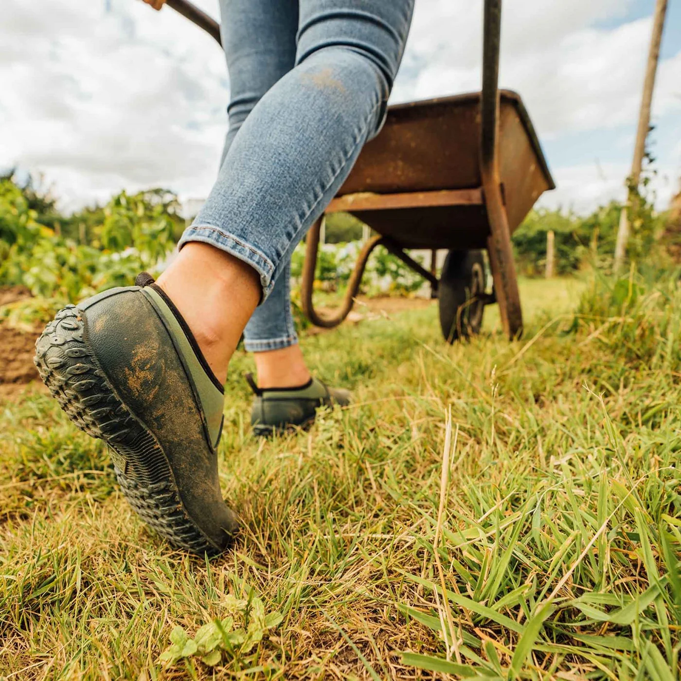Women's RHS Muckster II Shoes - Image 2
