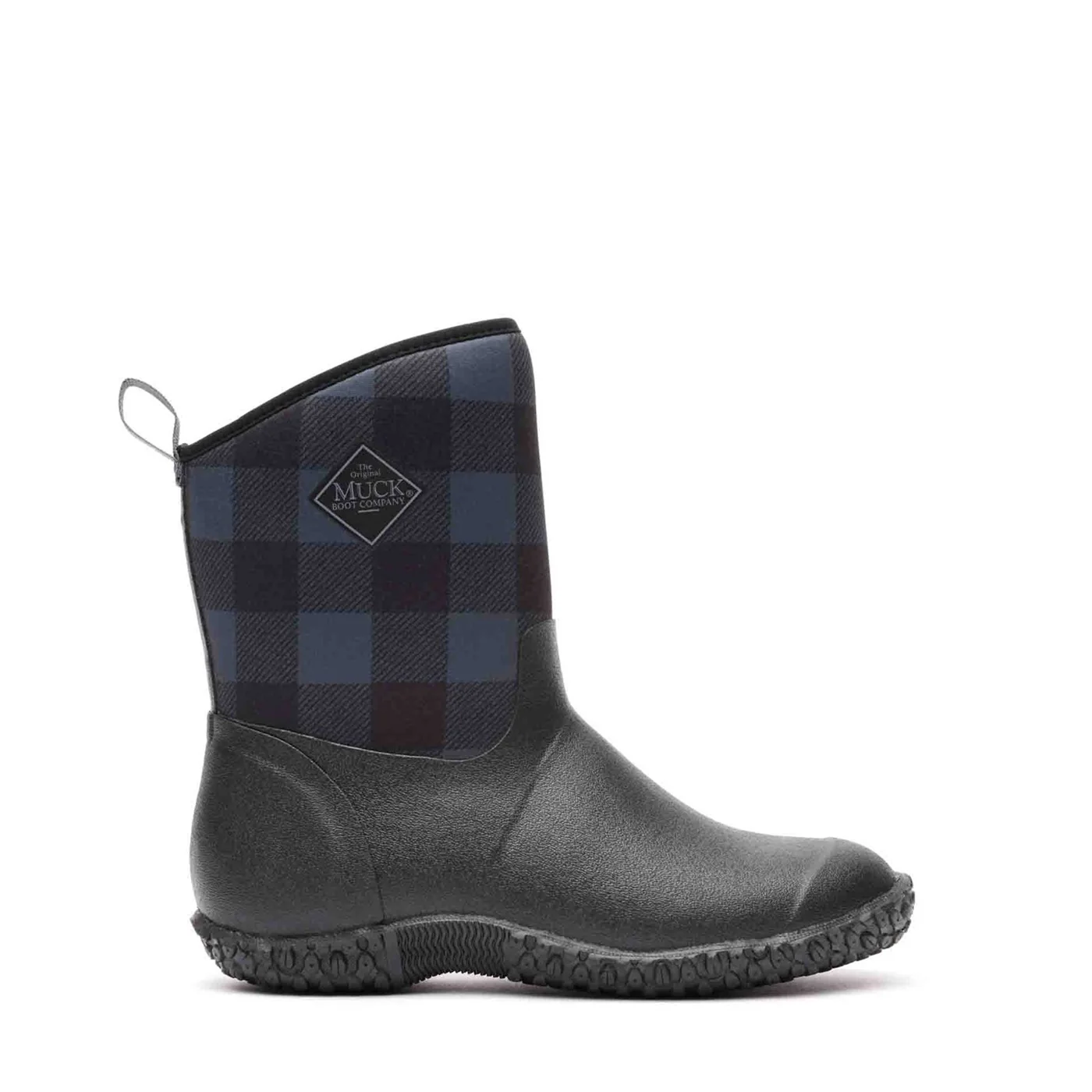 Women's RHS Muckster II Short Boots - Image 6