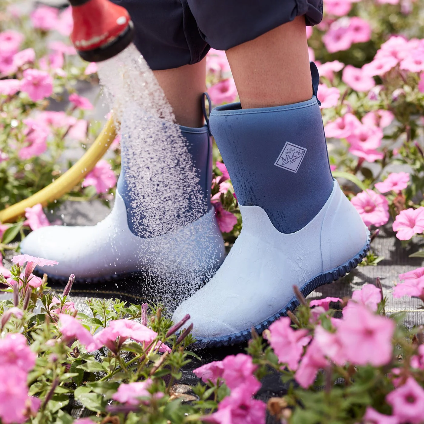 Women's RHS Muckster II Short Boots - Image 2