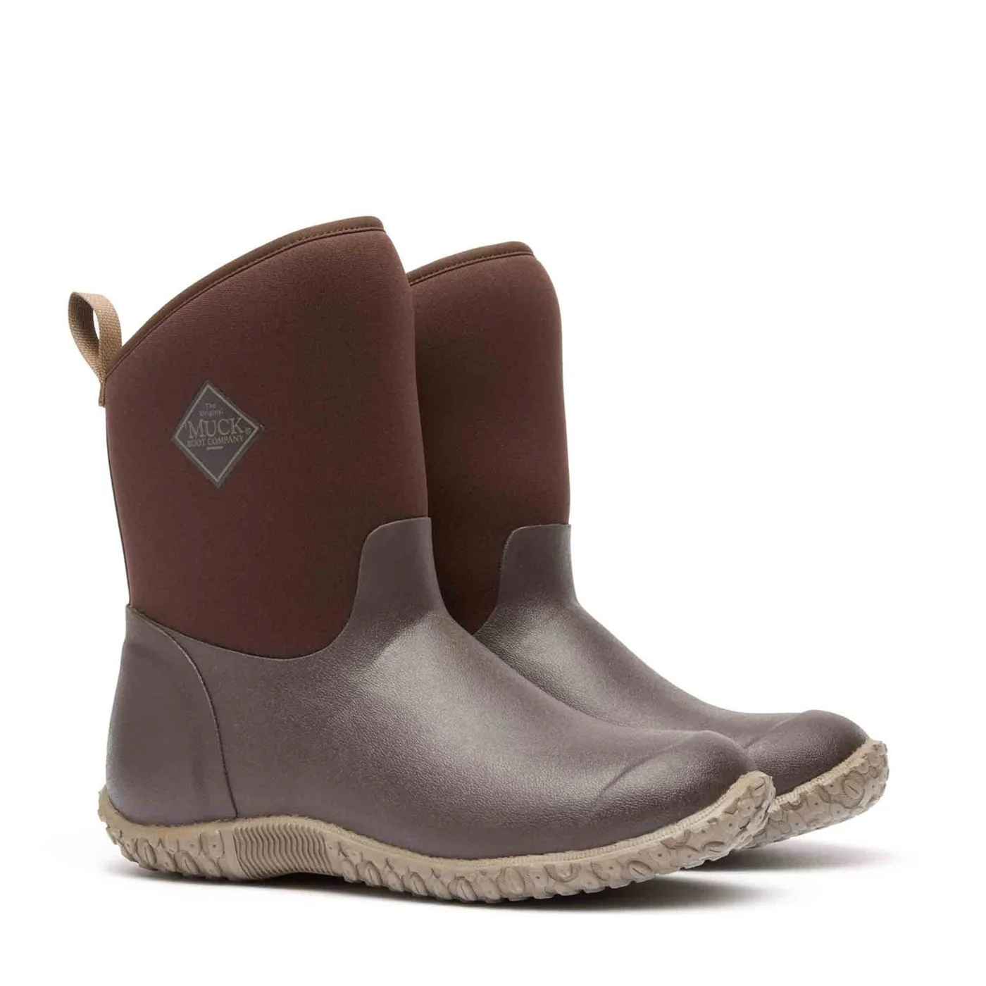 Women's RHS Muckster II Short Boots