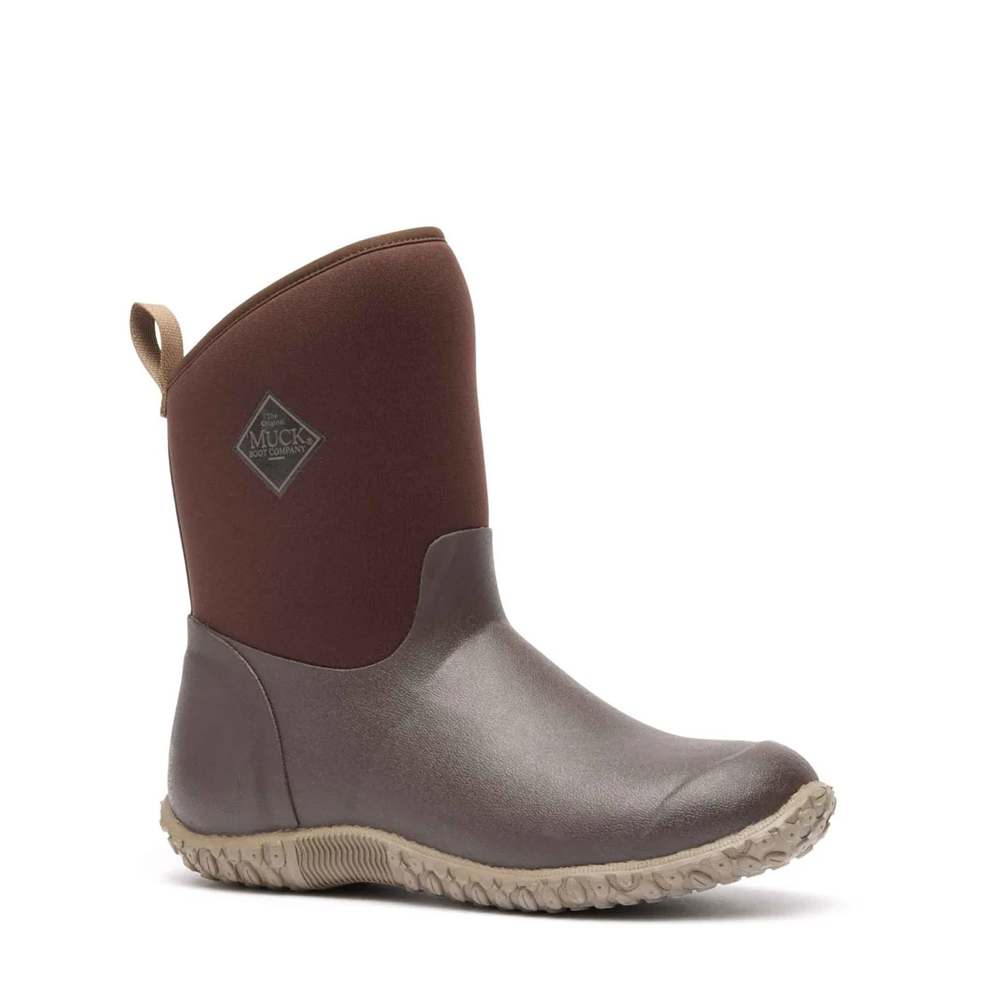 Women's RHS Muckster II Short Boots - Image 3