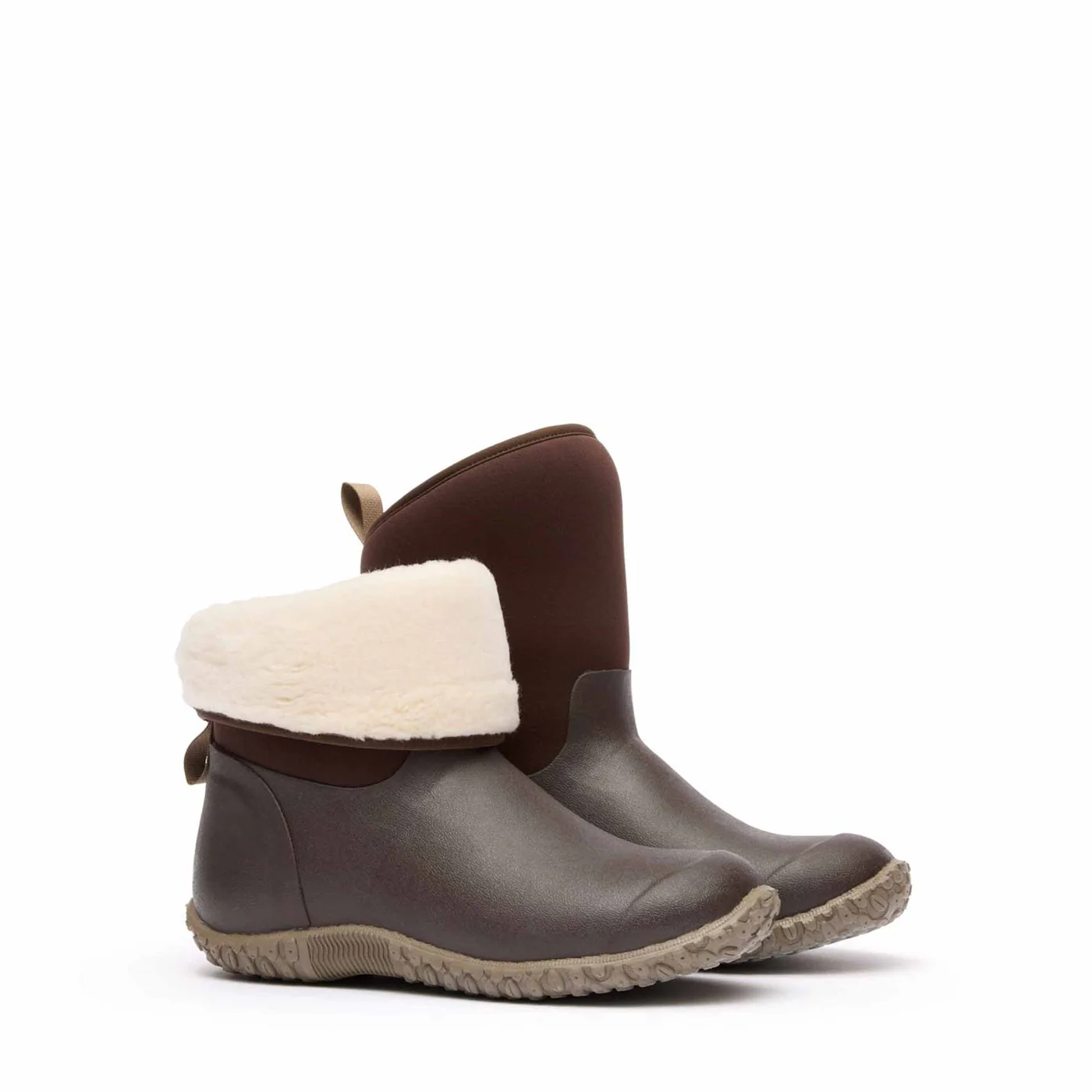 Women's RHS Muckster II Short Boots - Image 4