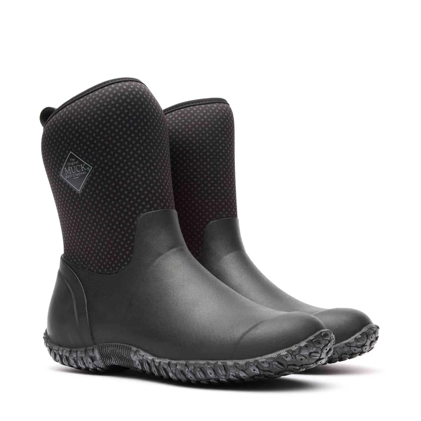 Women's RHS Muckster II Short Boots