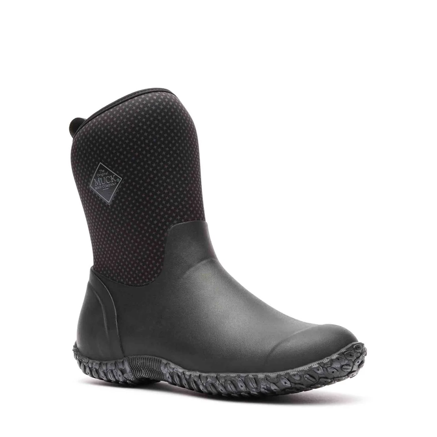 Women's RHS Muckster II Short Boots - Image 3