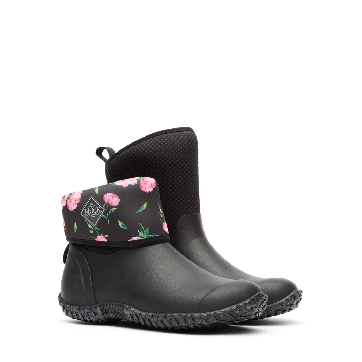 Women's RHS Muckster II Short Boots - Image 4