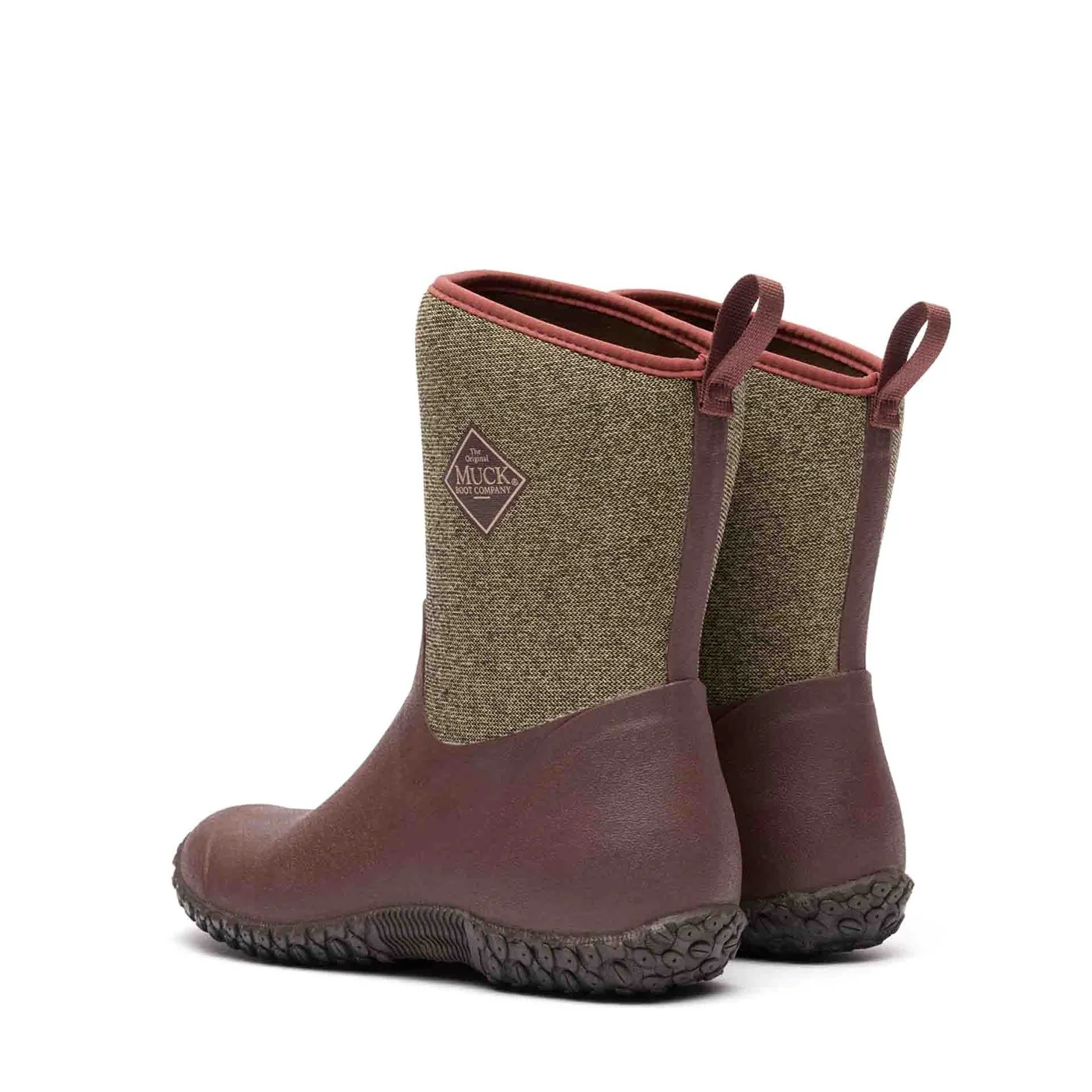 Women's RHS Muckster II Short Boots - Image 8