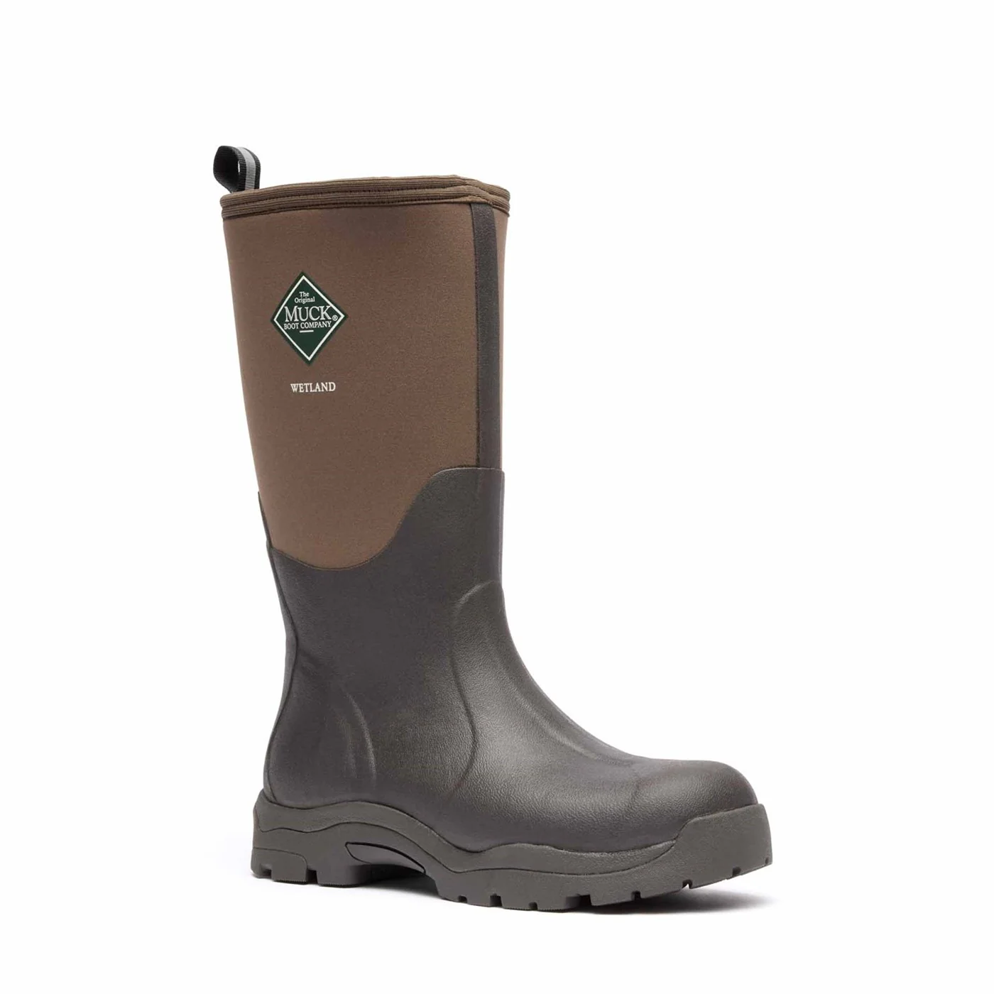 Women's Wetland Tall Boots - Image 3