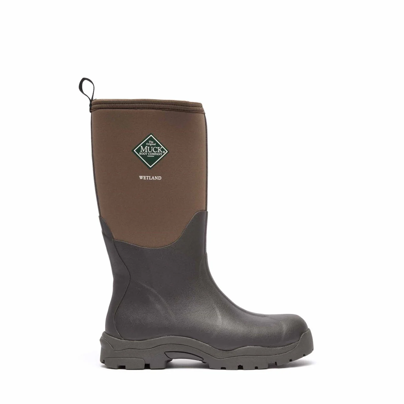 Women's Wetland Tall Boots - Image 6